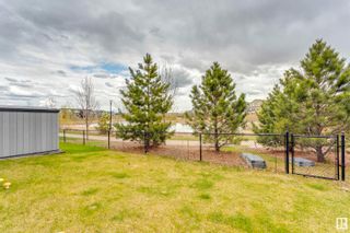Photo 41: 3346 PARKER Loop in Edmonton: Zone 55 House for sale : MLS®# E4293447