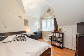Photo 22: 18 Worthington Crescent in Toronto: High Park-Swansea House (2-Storey) for sale (Toronto W01)  : MLS®# W8258066