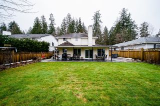 Photo 34: 15845 93A Avenue in Surrey: Fleetwood Tynehead House for sale : MLS®# R2647571