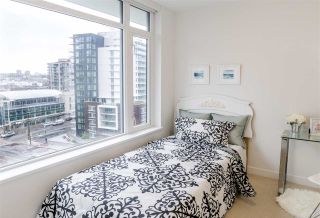Photo 11: 1002 110 SWITCHMEN Street in Vancouver: Mount Pleasant VE Condo for sale in "LIDO" (Vancouver East)  : MLS®# R2296945