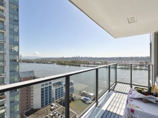 Photo 12: 2009 988 QUAYSIDE Drive in New Westminster: Quay Condo for sale in "Riversky 2" : MLS®# R2877667