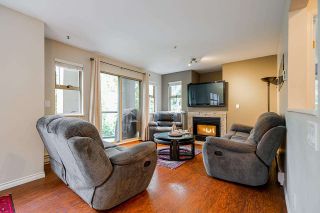 Photo 8: 313 2615 JANE Street in Port Coquitlam: Central Pt Coquitlam Condo for sale in "Burleigh Green" : MLS®# R2586756