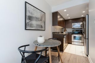 Photo 6: 907 1212 HOWE STREET in Vancouver: Downtown VW Condo for sale (Vancouver West)  : MLS®# R2606200