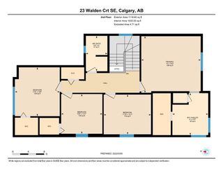 Photo 32: 23 Walden Court SE in Calgary: Walden Detached for sale : MLS®# A1191529