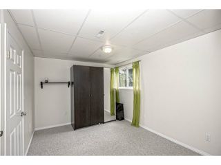 Photo 11: 1541 CHADWICK Avenue in Port Coquitlam: Glenwood PQ 1/2 Duplex for sale : MLS®# V1135986