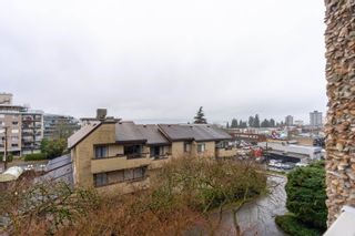 Photo 18: 401 1390 DUCHESS Avenue in West Vancouver: Ambleside Condo for sale in "WESTVIEW TERRACE" : MLS®# R2855169