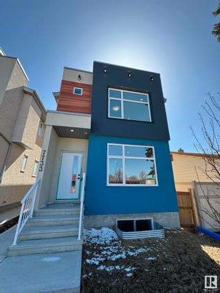 Photo 47: 7733 73 Avenue in Edmonton: Zone 17 House for sale : MLS®# E4382954