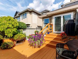 Photo 20: 1317 CHESTNUT Street in Vancouver: Kitsilano 1/2 Duplex for sale (Vancouver West)  : MLS®# R2721318
