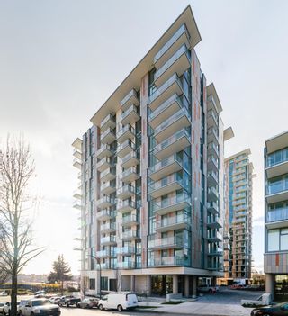 Main Photo: 307 8181 CHESTER Street in Vancouver: South Vancouver Condo for sale in "Fraser Commons at Fraser and Marine" (Vancouver East)  : MLS®# R2851836