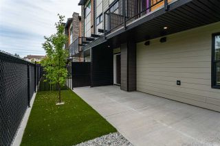 Photo 20: 26 33209 CHERRY Avenue in Mission: Mission BC Townhouse for sale in "58 on CHERRY HILL" : MLS®# R2382616