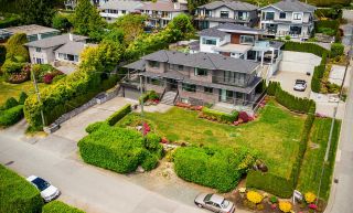 Photo 38: 2205 PALMERSTON Avenue in West Vancouver: Queens House for sale : MLS®# R2709728