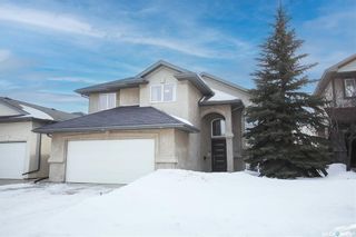 Photo 50: 222 Greaves Court in Saskatoon: Willowgrove Residential for sale : MLS®# SK922750
