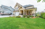 Main Photo: 51212 ROWANNA Crescent in Chilliwack: Eastern Hillsides House for sale : MLS®# R2820691
