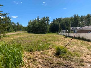 Photo 1: 5595 Nakamun: Rural Lac Ste. Anne County Rural Land/Vacant Lot for sale : MLS®# E4306409