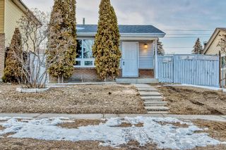 Photo 2: 107 Erin Woods Drive SE in Calgary: Erin Woods Detached for sale : MLS®# A2034907