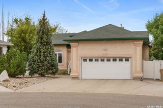 Photo 2: 1343 Hleck Place North in Regina: Lakeridge RG Residential for sale : MLS®# SK908588
