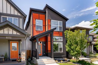 Photo 45: 9376 224 Street in Edmonton: Zone 58 House for sale : MLS®# E4393311