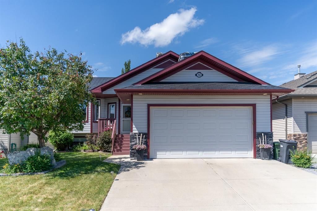 Main Photo: 192 Camden Place: Strathmore Detached for sale : MLS®# A1245169