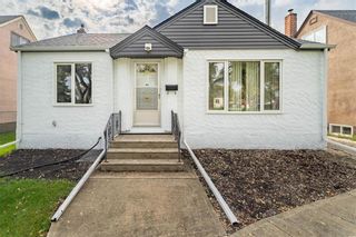 Photo 2: 560 Smithfield Avenue in Winnipeg: West Kildonan Residential for sale (4D)  : MLS®# 202327452