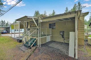 Photo 17: E219 20071 24 Avenue in Langley: Brookswood Langley Manufactured Home for sale in "Fernridge Park" : MLS®# R2825296