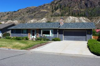 Main Photo: 412 Nueva Wynd in Kamloops: Campbell Cr./Del Oro House for sale : MLS®# 124117