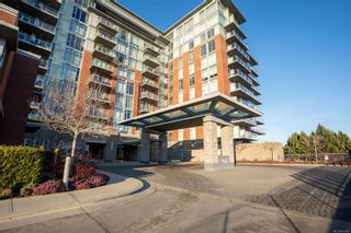 Photo 44: 310 100 Saghalie Rd in Victoria: VW Songhees Condo for sale (Victoria West)  : MLS®# 957688
