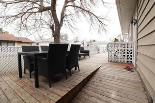 Photo 31: 66 Madera Crescent in Winnipeg: Maples Residential for sale (4H)  : MLS®# 202110241