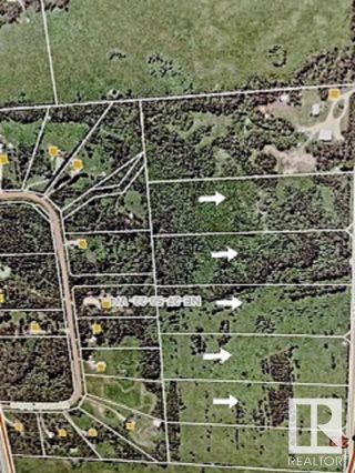 Photo 8: A 50463 Rge Rd 222 A: Rural Leduc County Vacant Lot/Land for sale : MLS®# E4382348