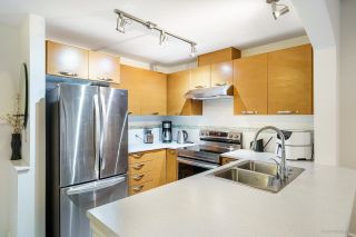 Photo 9: 214 7478 BYRNEPARK Walk in Burnaby: South Slope Condo for sale in "GREEN" (Burnaby South)  : MLS®# R2738760