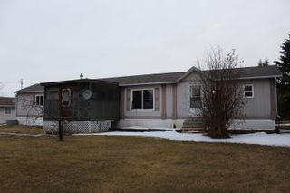 Photo 3: Lot 2 Sunrise Crescent: Rural Camrose County Manufactured Home for sale : MLS®# E4271170
