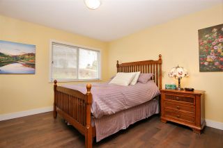 Photo 13: 7 8590 SUNRISE Drive in Chilliwack: Chilliwack Mountain Townhouse for sale in "MAPLE HILLS" : MLS®# R2441091