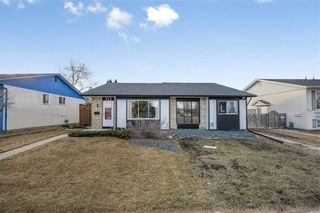 Main Photo: 323 Meadowood Drive in Winnipeg: Meadowood Residential for sale (2E)  : MLS®# 202408054