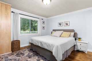 Photo 27: 464 BEATRICE STREET LANE in Port Moody: North Shore Pt Moody House for sale : MLS®# R2812066
