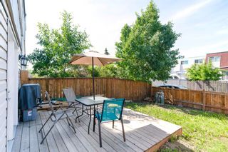Photo 29: 3623 27A Avenue SE in Calgary: Dover Row/Townhouse for sale : MLS®# A1234294