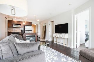 Photo 7: 605 1199 SEYMOUR STREET in Vancouver: Downtown VW Condo for sale (Vancouver West)  : MLS®# R2626910