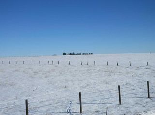 Photo 18: Twp Rd 245 and RR 32 in Rural Rocky View County: Rural Rocky View MD Commercial Land for sale : MLS®# A2119407