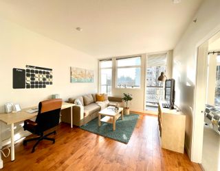 Photo 5: 409 5692 KINGS Road in Vancouver: University VW Condo for sale (Vancouver West)  : MLS®# R2644716