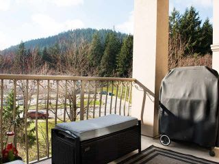 Photo 8: 401 3176 PLATEAU Boulevard in Coquitlam: Westwood Plateau Condo for sale in "TUSCANY" : MLS®# V1107282