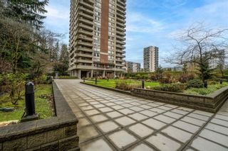 Photo 30: 1701 3755 BARTLETT Court in Burnaby: Sullivan Heights Condo for sale (Burnaby North)  : MLS®# R2743577