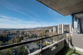 Photo 2: 1905 3970 CARRIGAN Court in Burnaby: Government Road Condo for sale in "THE HARRINGTON" (Burnaby North)  : MLS®# R2522928