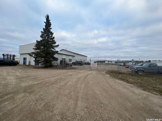 Photo 4: 6 Service Road North in Raymore: Commercial for sale : MLS®# SK952107