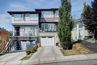 Photo 50: 2554 9 Avenue SE in Calgary: Albert Park/Radisson Heights Semi Detached (Half Duplex) for sale : MLS®# A2036338
