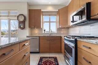 Photo 10: 204 4365 HASTINGS Street in Burnaby: Vancouver Heights Condo for sale in "TRAMONTO" (Burnaby North)  : MLS®# R2760922