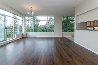 Photo 6: 1703 5639 HAMPTON Place in Vancouver: University VW Condo for sale in "Regency" (Vancouver West)  : MLS®# R2879892