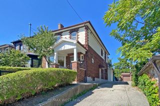 Photo 2: 12 Dewson Street in Toronto: Palmerston-Little Italy House (2-Storey) for sale (Toronto C01)  : MLS®# C7398744
