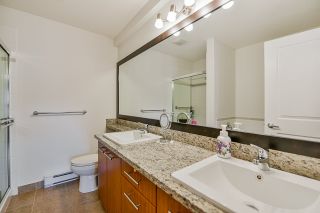 Photo 14: 35 7233 HEATHER Street in Richmond: McLennan North Townhouse for sale : MLS®# R2424838