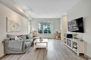 Photo 8: 128 8335 NELSON Street in Mission: Mission-West Townhouse for sale in "ARCHER GREEN BY POLYGON" : MLS®# R2814410