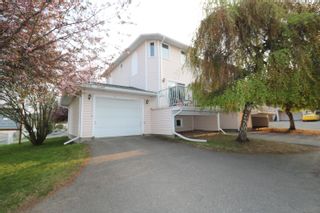 Photo 1: 3341 WESTWOOD Drive in Prince George: Peden Hill Townhouse for sale (PG City West)  : MLS®# R2776080