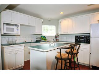 Photo 16: 8246 FORBES ST in Mission: Mission BC House for sale in "COLLEGE HEIGHTS" : MLS®# F1323180