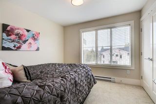 Photo 7: 6 13260 236 Street in Maple Ridge: Silver Valley Townhouse for sale